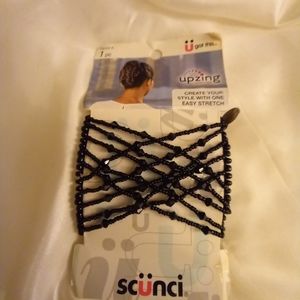 NWT Women's hair comb